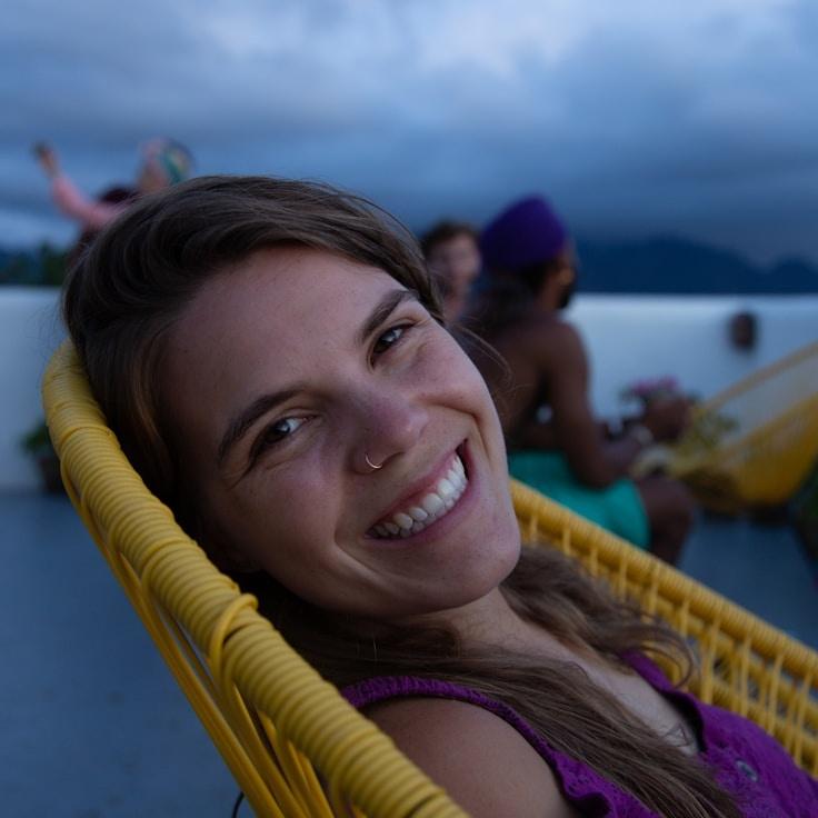 Alex Rivera testimonial